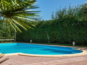 Garden View Villa in Ragusa with Private Pool, Ragusa